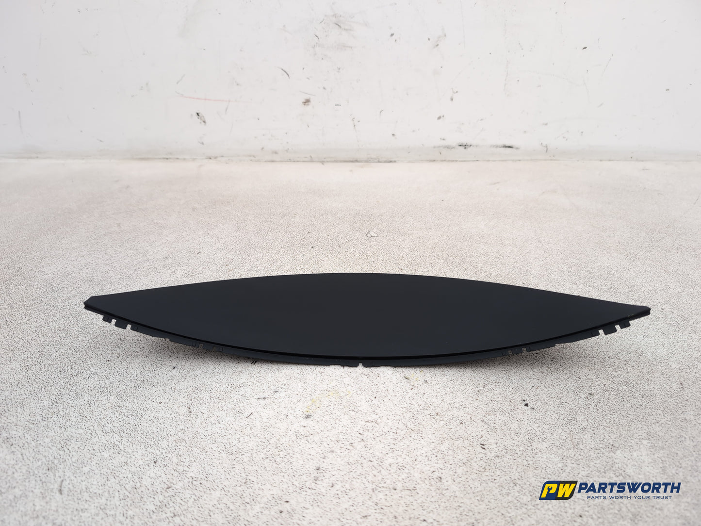 Volkswagen Touareg Altitude V6 Tdi A Instrument Cluster Surround 7l6857059