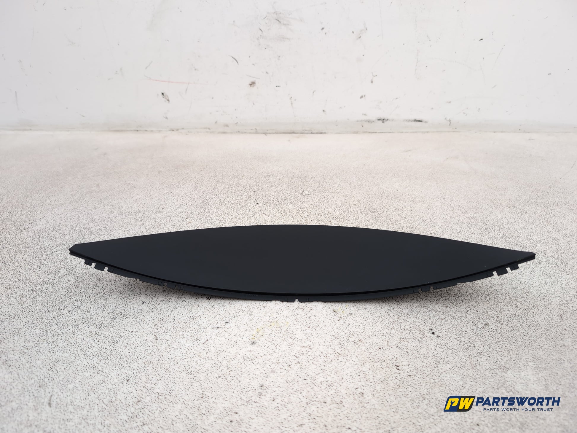 Volkswagen Touareg Altitude V6 Tdi A Instrument Cluster Surround 7l6857059