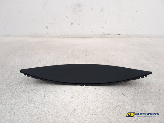 Instrument Cluster Surround 1