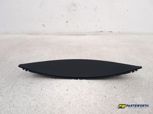 Instrument Cluster Surround 1
