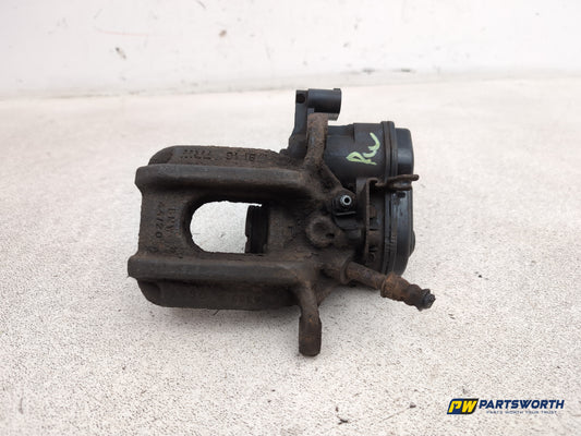 Brake Rear Caliper LH 1