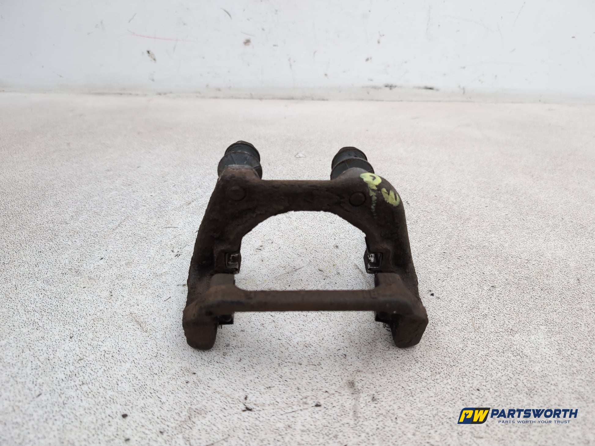 Brake Rear Caliper Support LH 1