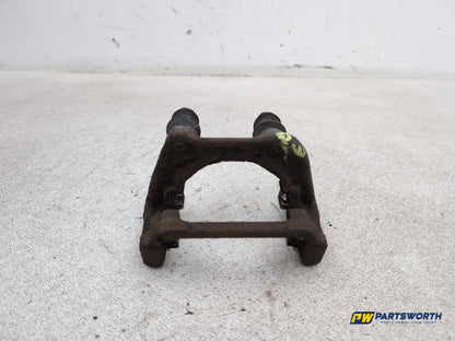 Brake Rear Caliper Support LH 1