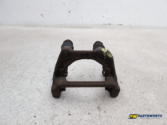 Brake Rear Caliper Support LH 1