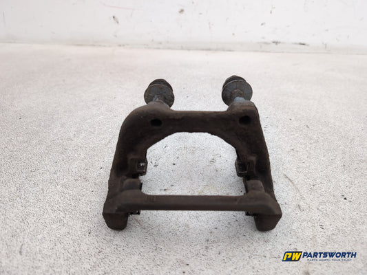 Brake Rear Caliper Support RH 1