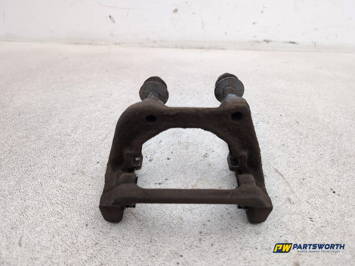 Brake Rear Caliper Support RH 1
