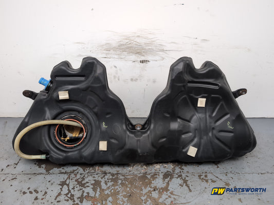 Fuel Tank 1