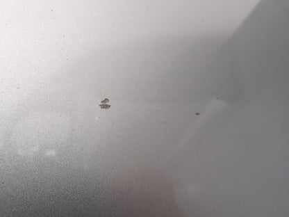 Volkswagen Touareg Altitude V6 Tdi A Bonnet Silver La7w 2007-2010 - photo 2