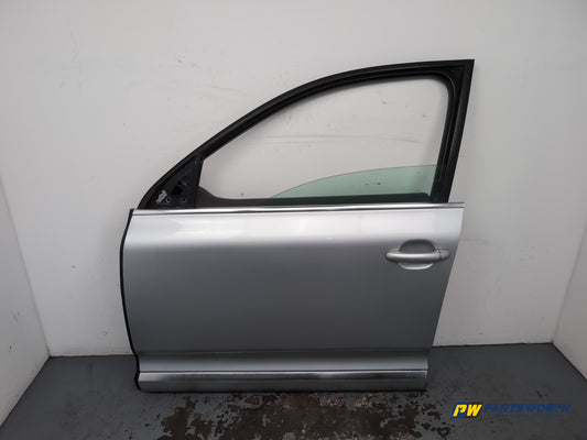 Door Front LH 1