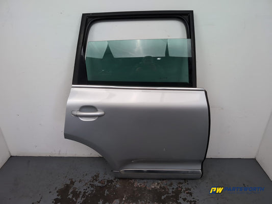 Door Rear RH 1