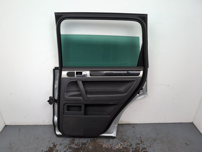 Door Rear RH 13