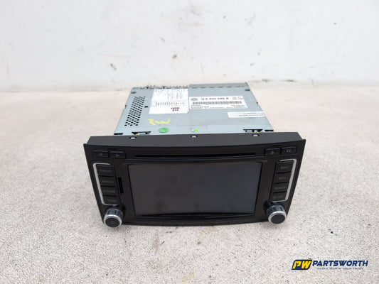 Radio Module 1