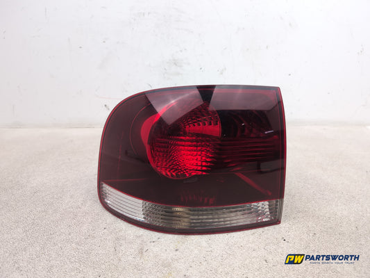 Lamp Assembly Rear LH 1
