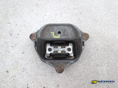 Audi A6 Se Tdi Gearbox Support Mount Bracket 8k0399151 2011-2018