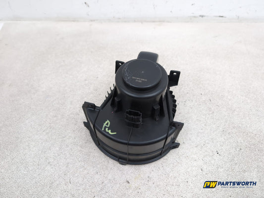 Heater Blower Motor 1