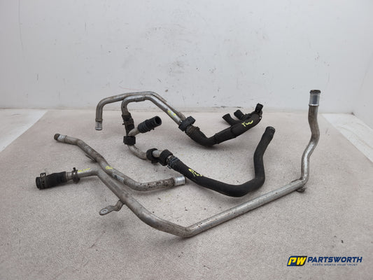 Misc pipes 1