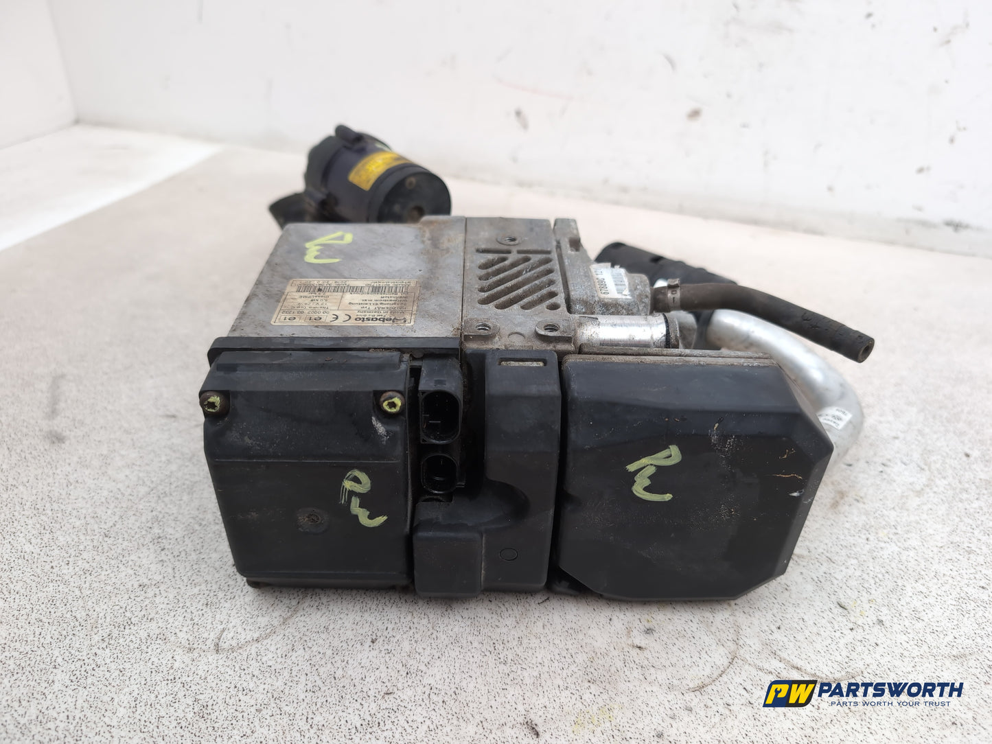 Misc electrical 7