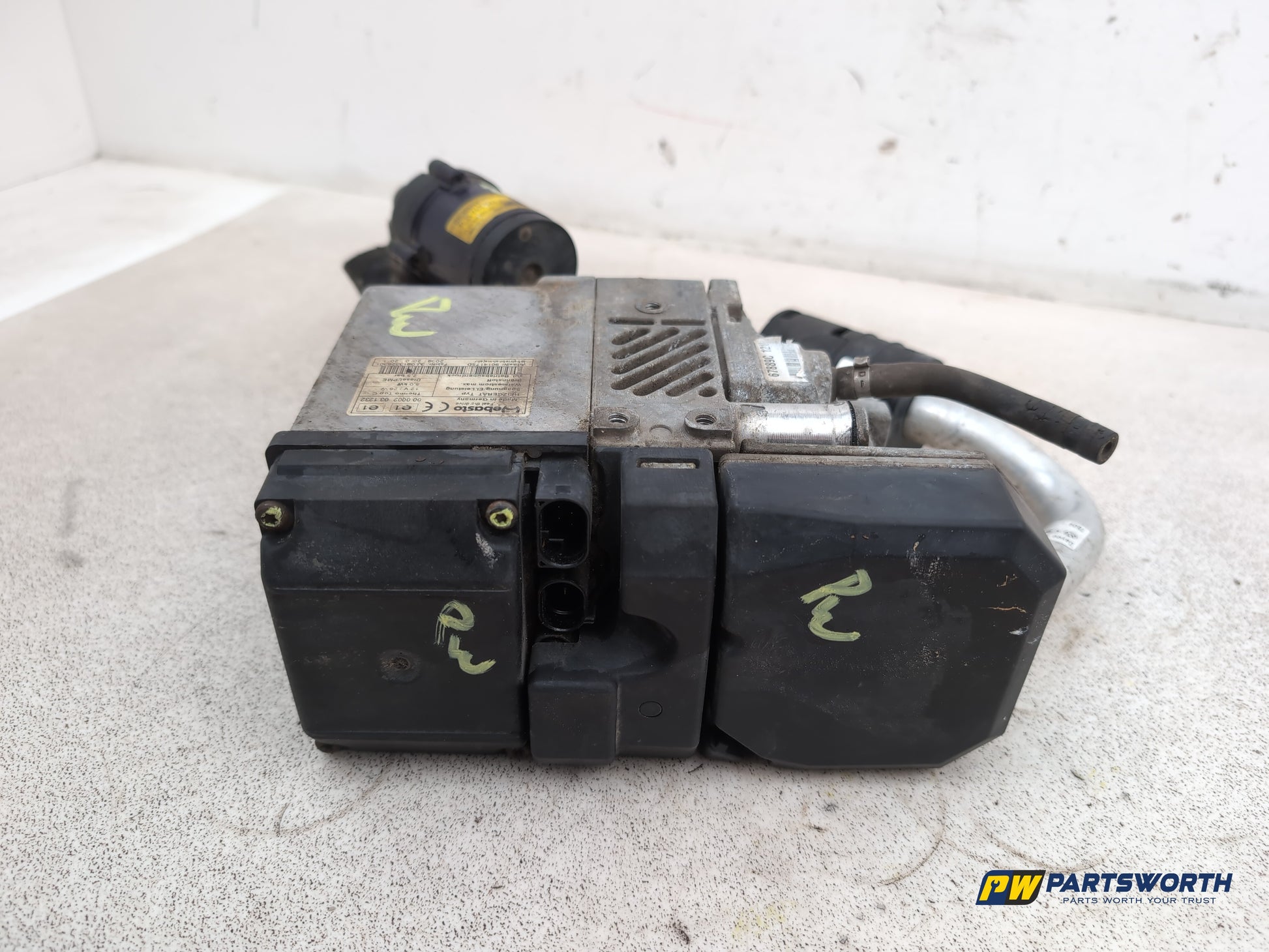 Misc electrical 7
