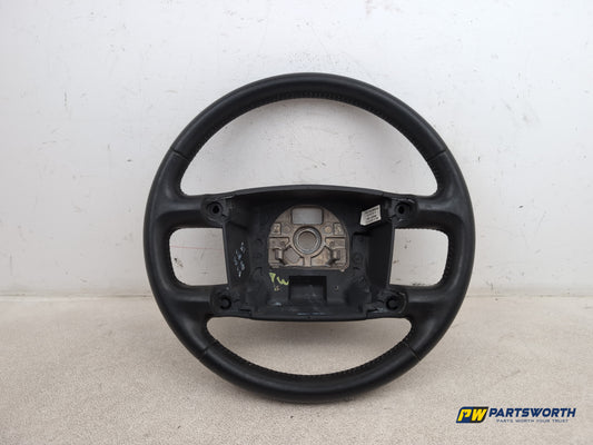 Steering Wheel 1