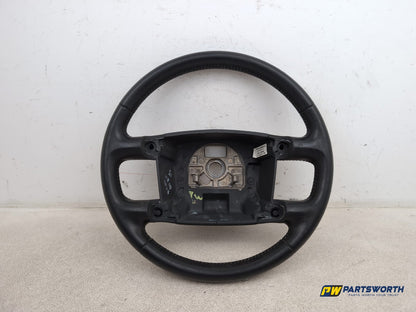 Steering Wheel 1