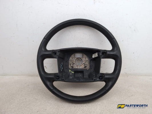Steering Wheel 1