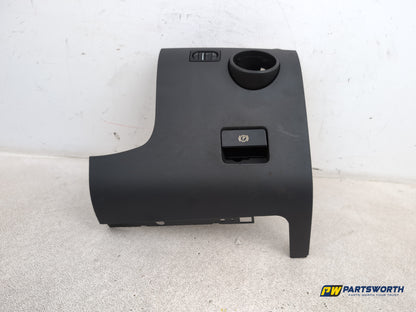 Dashboard Trims  1