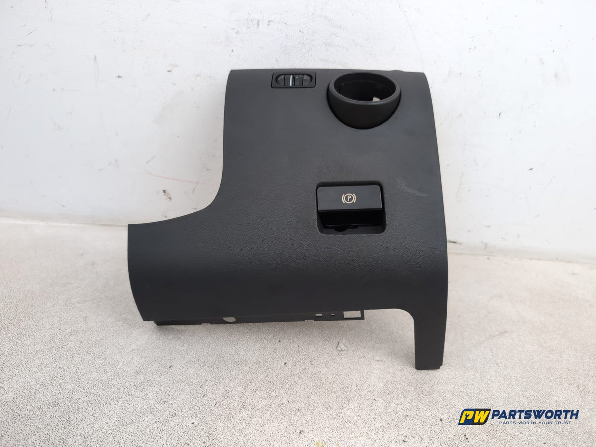 Dashboard Trims  1