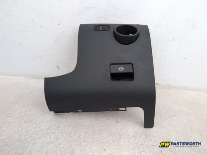 Dashboard Trims  1