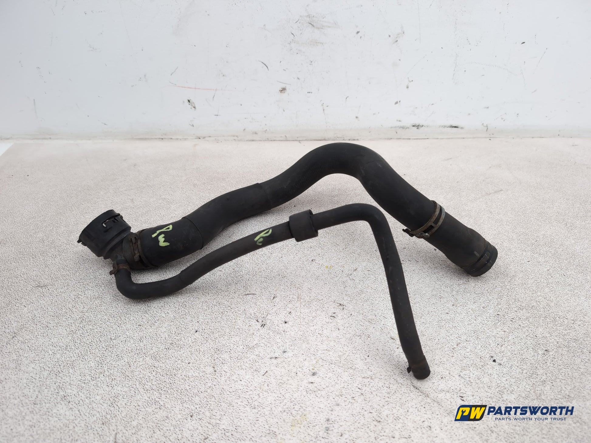 Misc pipes 1