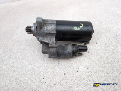 Starter Motor 1