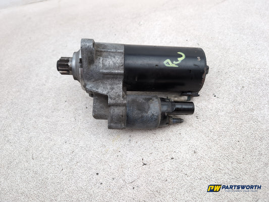 Starter Motor 1