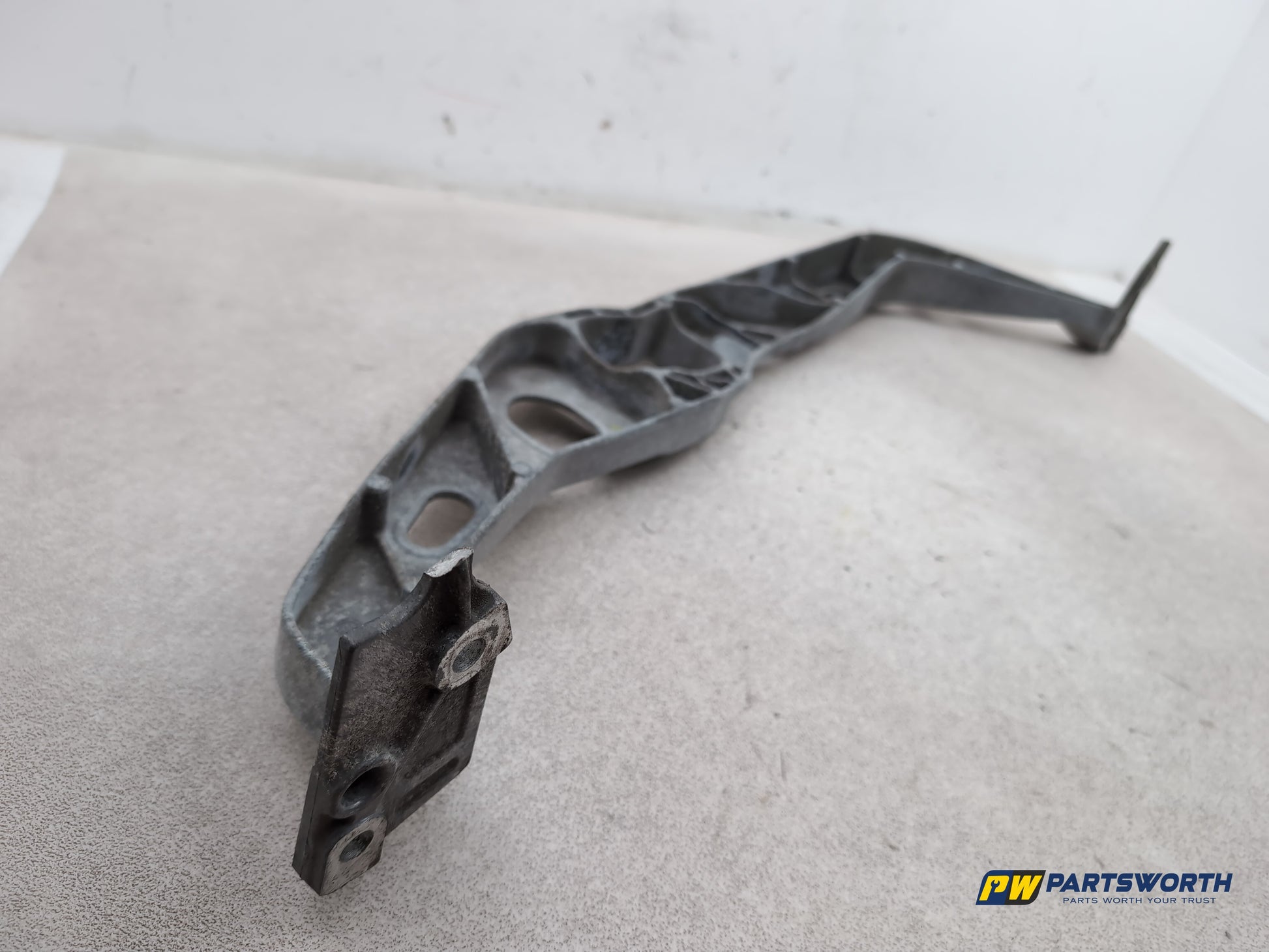 Audi A6 Se Tdi Front Reinforcement Cross Member Bar 8k0199521 2011-2018 - photo 7