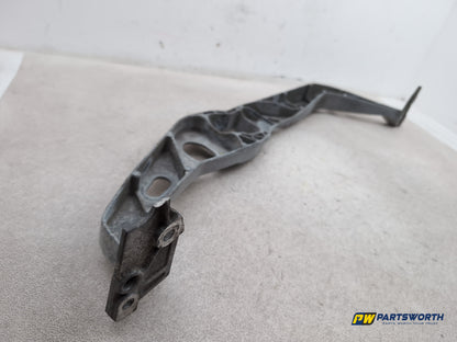 Audi A6 Se Tdi Front Reinforcement Cross Member Bar 8k0199521 2011-2018 - photo 7