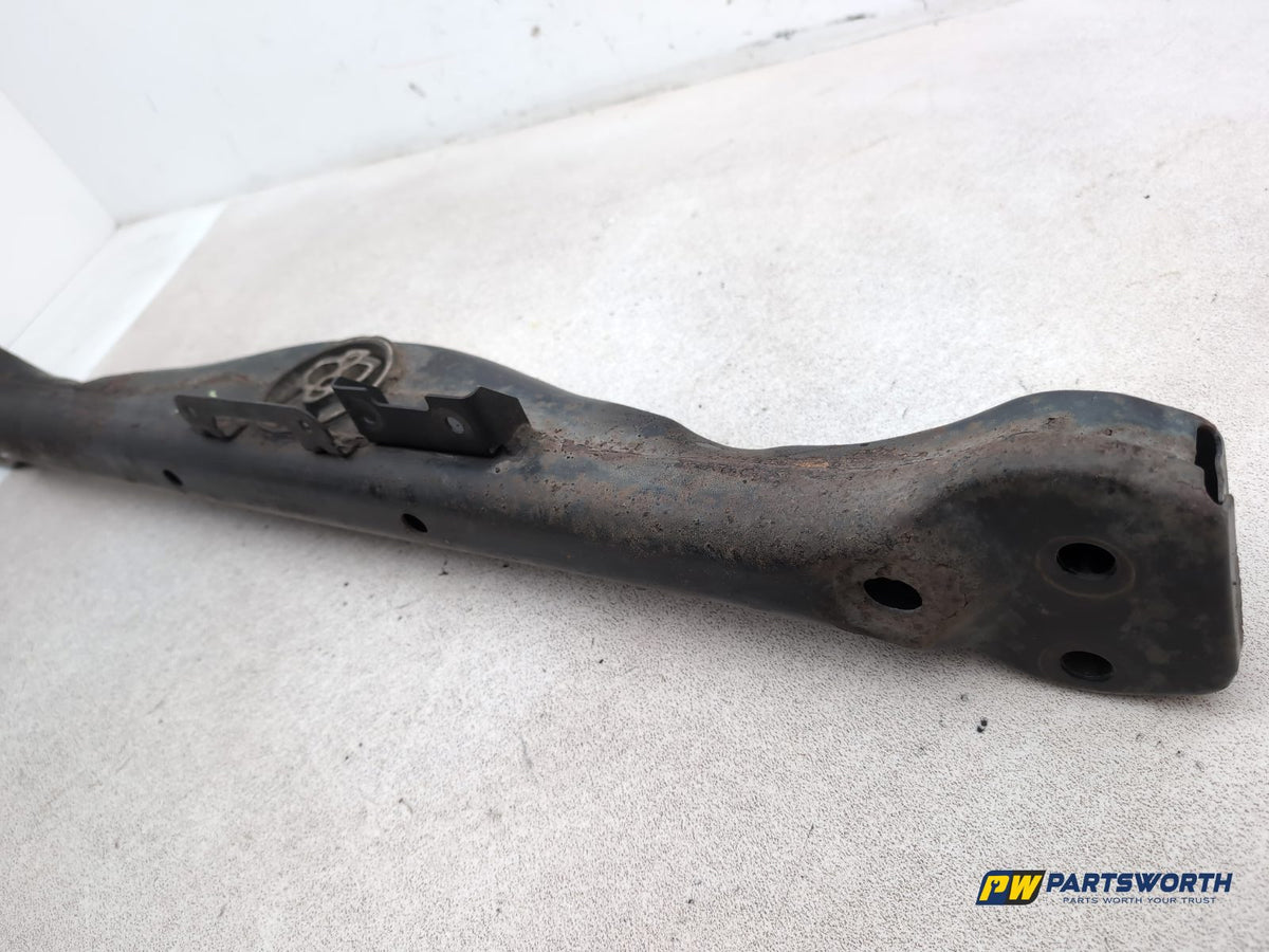 Engine Mounting Bracket 7