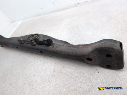 Engine Mounting Bracket 7