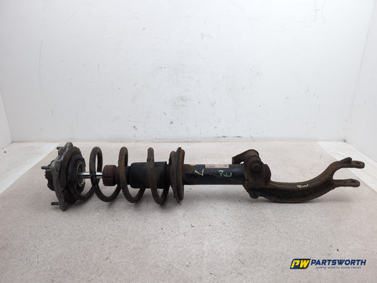 Shock Absorber Front LH 1