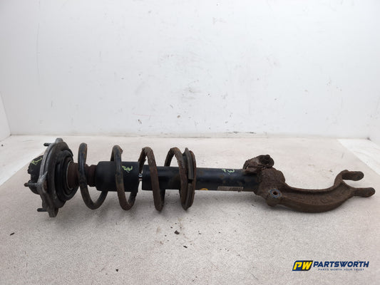 Shock Absorber Front RH 1