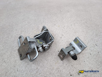 Door Back Hinge 1