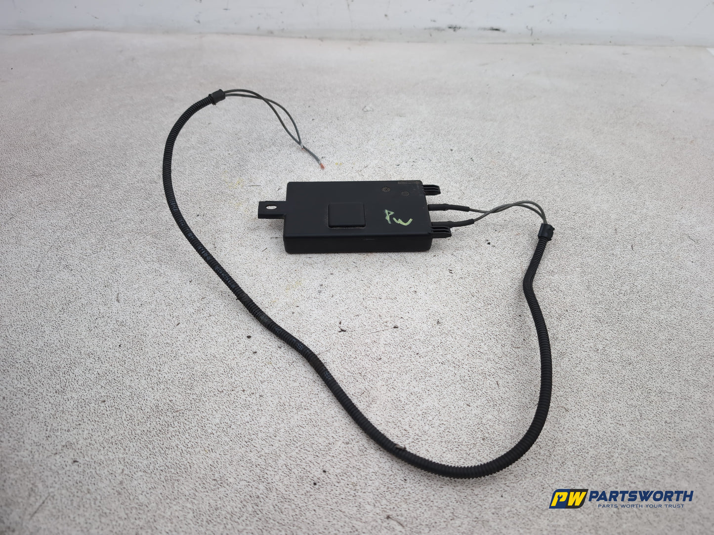 Aerial Amplifier 1 4