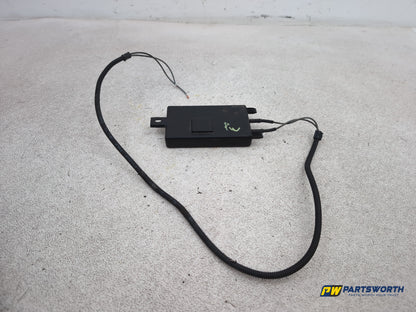 Aerial Amplifier 1 4