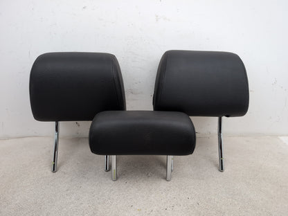 Rear Headrest 1