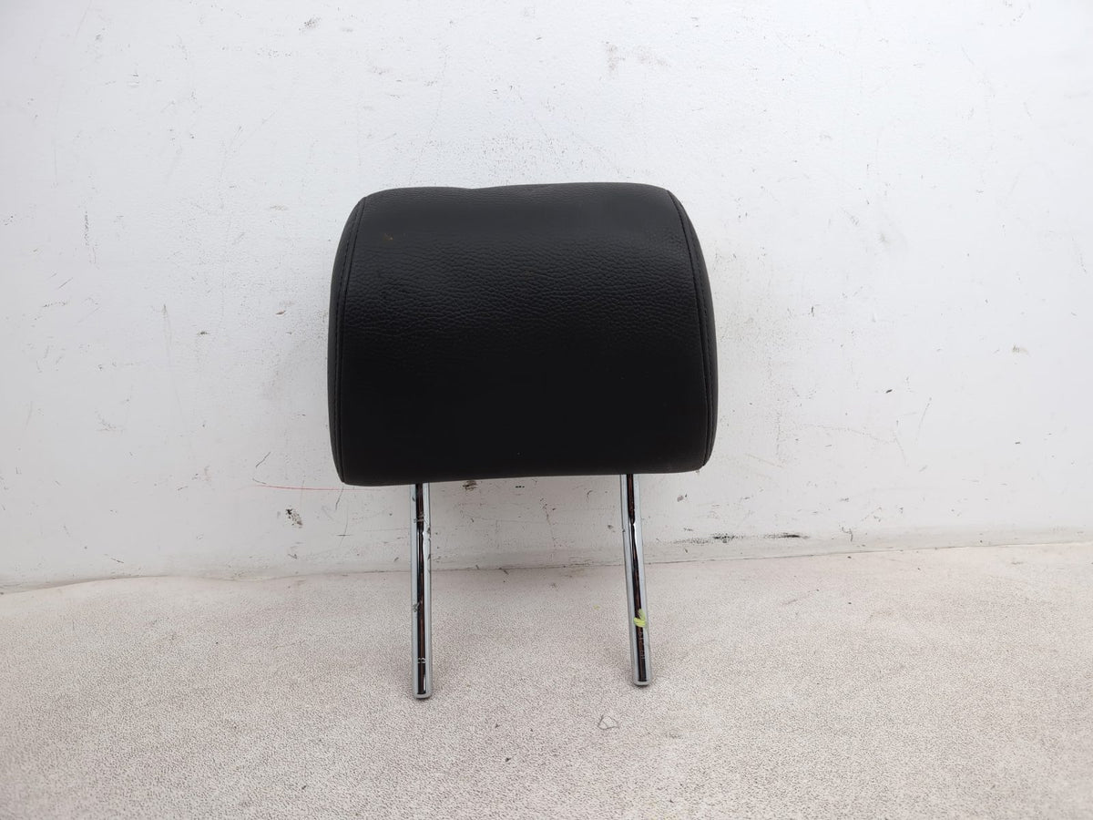 Rear Headrest 1