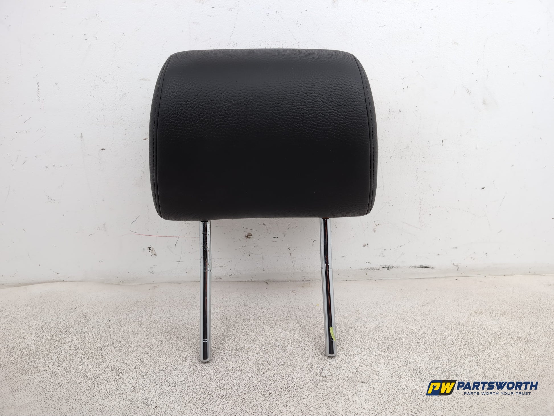 Rear Headrest 1