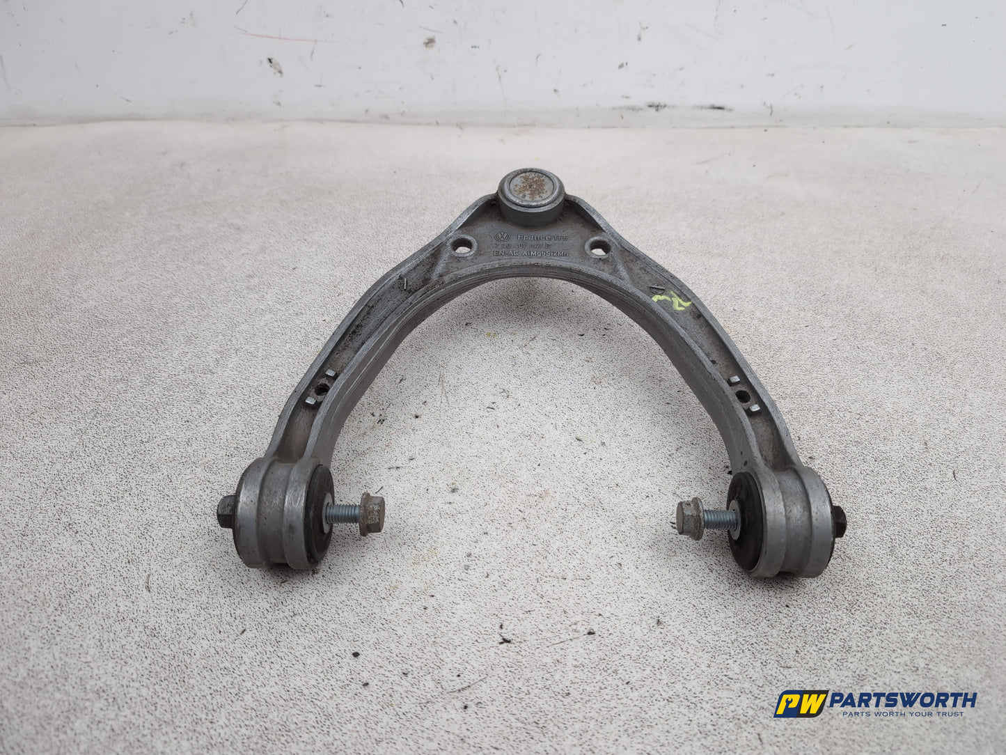 Suspension Arm Front Upper Wishbone 1