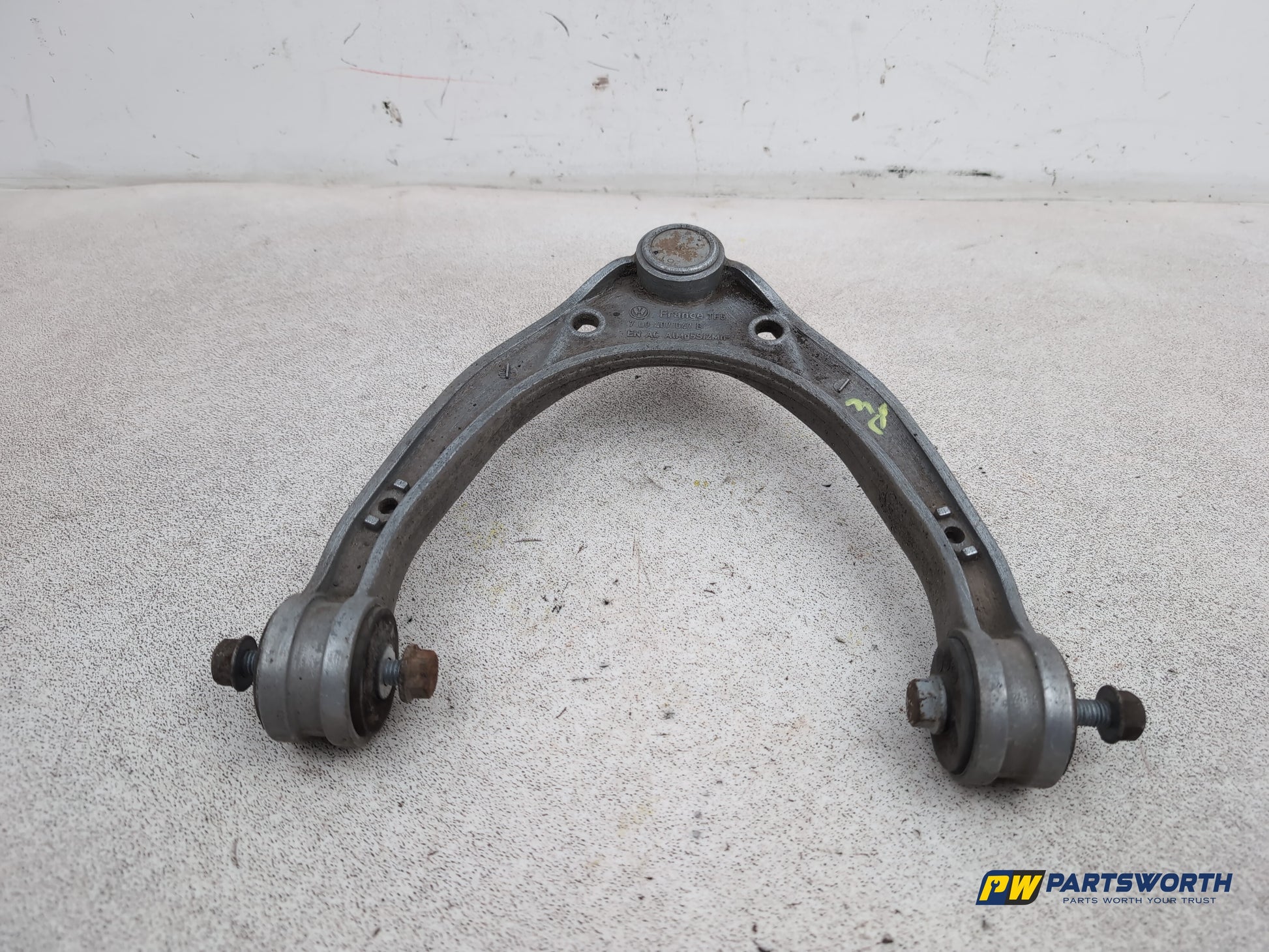 Suspension Arm Front Upper Wishbone 1