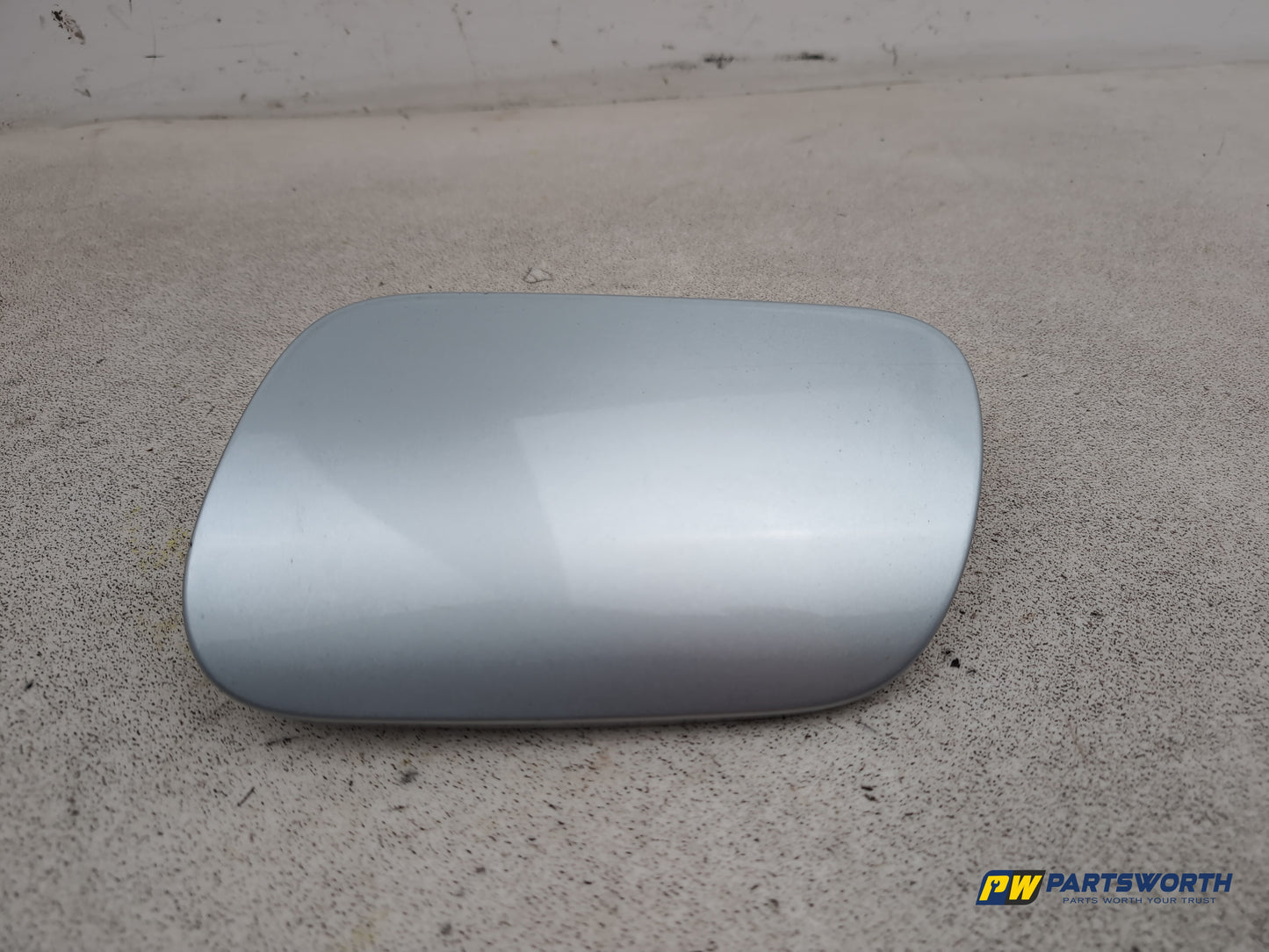 Volkswagen Touareg Altitude V6 Tdi Fuel Filler Flap And Cap 7l6809905 2007-2009