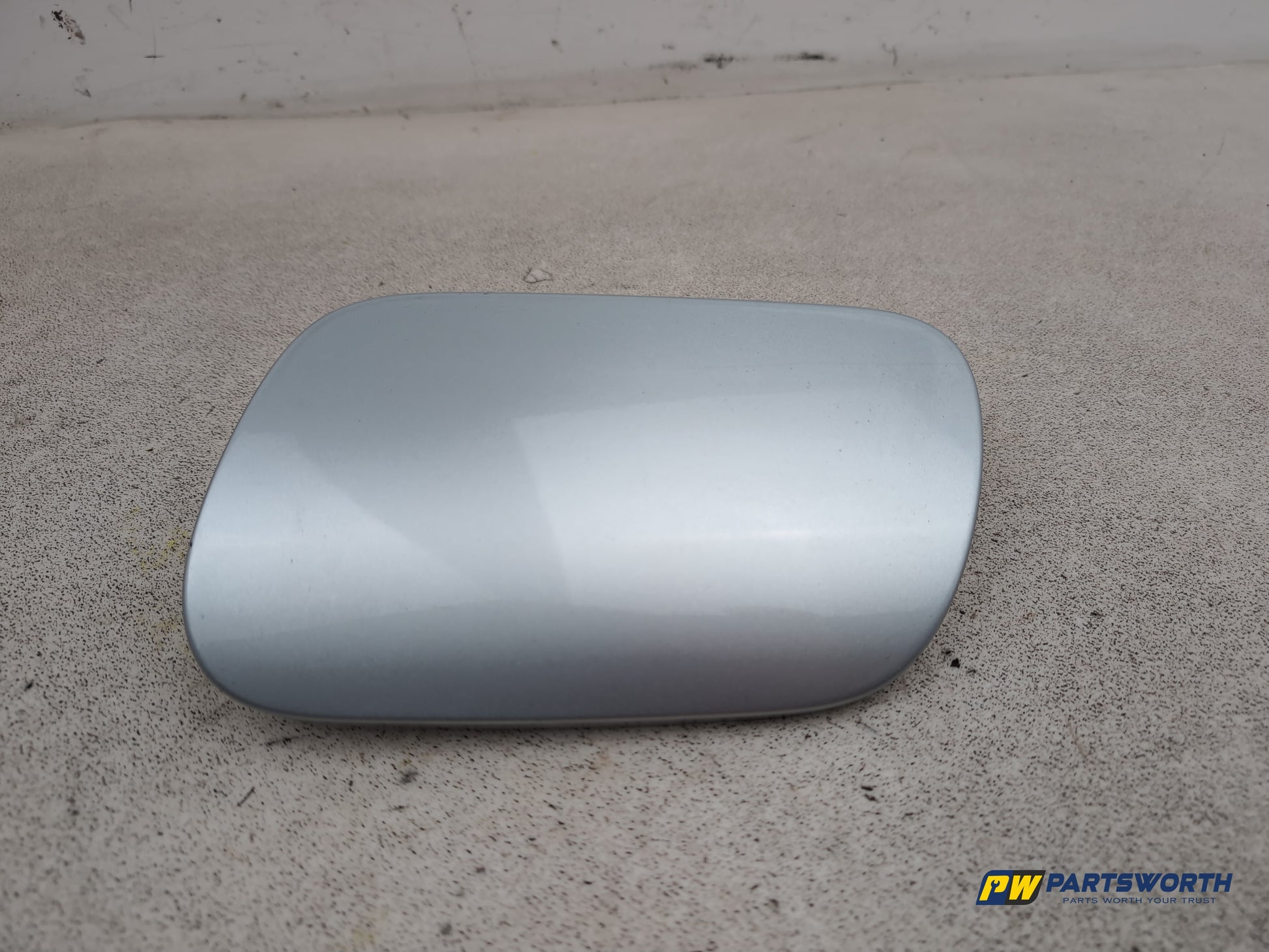 Volkswagen Touareg Altitude V6 Tdi Fuel Filler Flap And Cap 7l6809905 2007-2009
