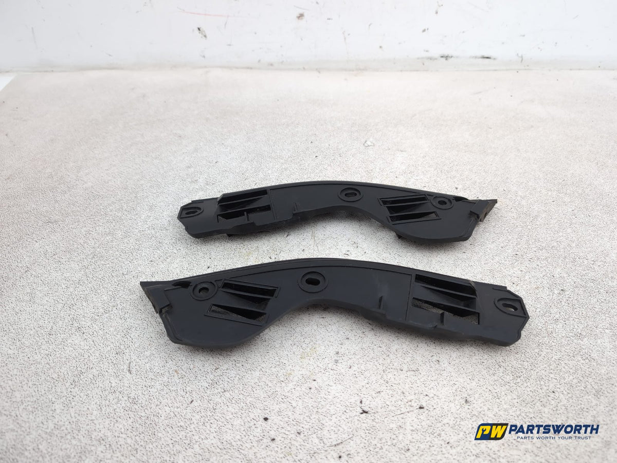 Bumper Rear Bracket LH 1