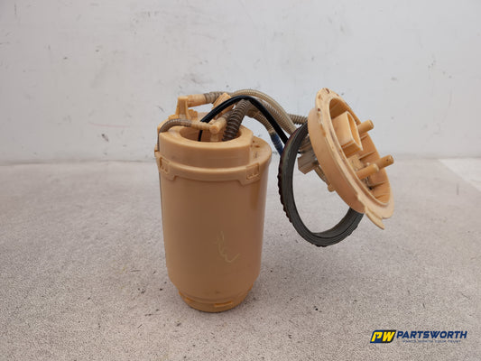 Fuel Pump 1