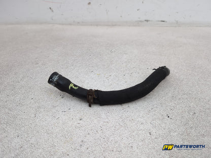Volkswagen Touareg Altitude V6 Tdi Coolant Water Hose Pipe 2007-2009